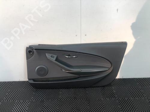 Front right panel BMW 6 Convertible (E64) 645 Ci | BP15347145C59 