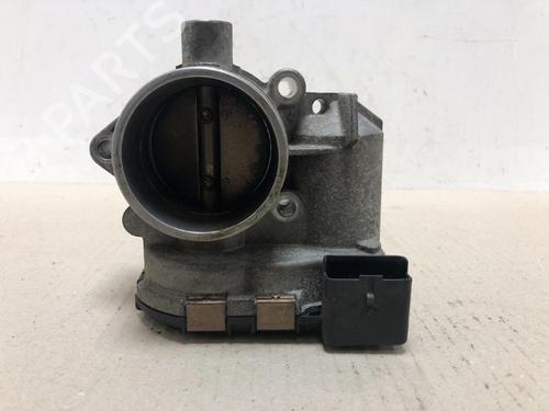 Used Throttle body CITROËN XSARA (N1) 1.6 16V (109 hp) 15535604