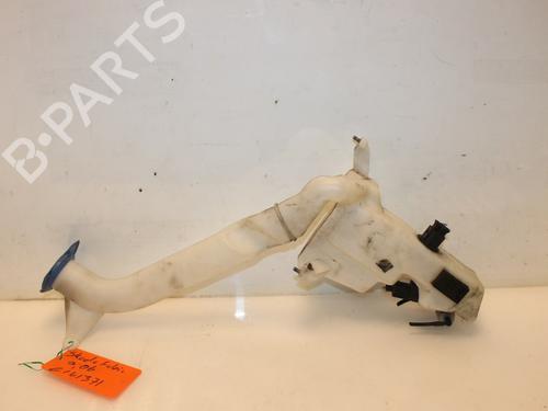 Used Windscreen washer tank SKODA FABIA I (6Y2) 1.4 16V (75 hp) 15317693