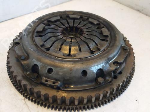 Used Flywheel Flywheel 15339348 15339348