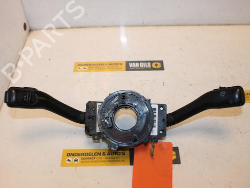 Used Steering column stalk Steering column stalk 15312173 15312173