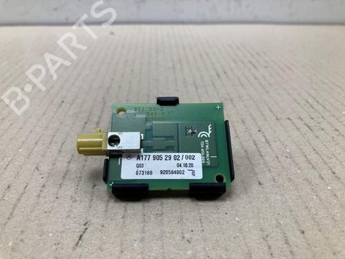 Used Electronic module Electronic module 37210911 37210911