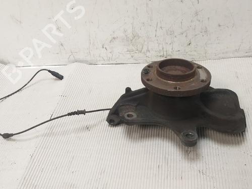 Used Right front steering knuckle MERCEDES-BENZ SPRINTER 3,5-t Van (B906) 314 CDI (906.631, 906.633, 906.635, 906.637) (143 hp) 16120195