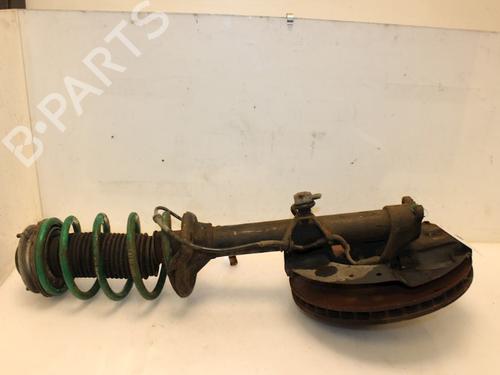 Used Left front shock absorber Left front shock absorber 15327124 15327124