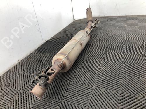 Particulate filter PEUGEOT EXPERT Van (V_) 2.0 BlueHDi 145 | BP37210875M81 - Image 3