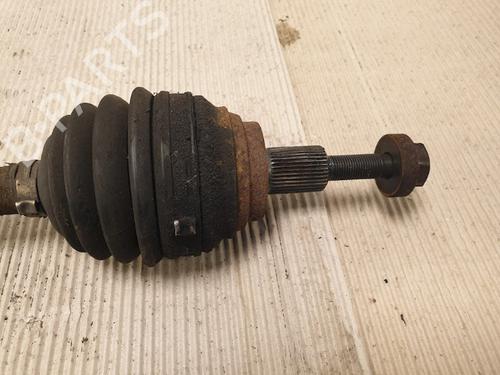Left rear driveshaft AUDI A3 Sportback (8PA) 3.2 V6 quattro | BP15531252M40 