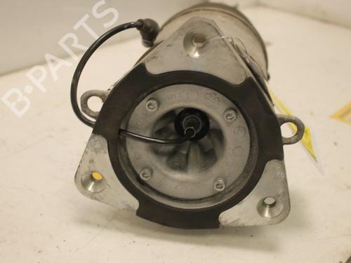 Left rear shock absorber AUDI A8 D3 (4E2, 4E8) 6.0 W12 quattro | BP15968732M18 