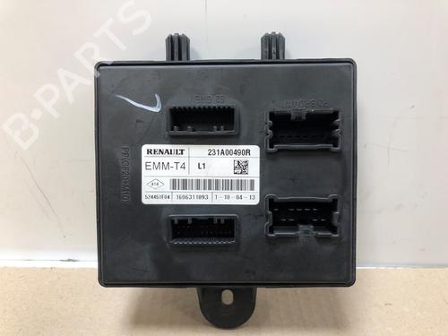 Electronic module RENAULT CLIO IV (BH_) 1.5 dCi 90 | BP37207118M83 - Image 2