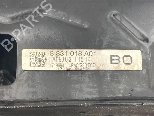Subframe BMW 3 Touring (G21, G81) M 340 i xDrive | BP37209336M9 - Image 5