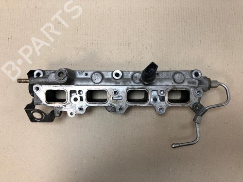 Intake manifold VW GOLF V (1K1) 1.4 FSI | BP16379684M70 