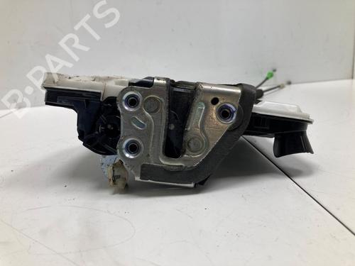 Front right lock PEUGEOT 108 1.0 VTi | BP37208213C97 - Image 5