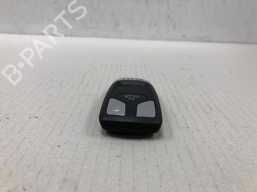 Electronic module AUDI A4 B9 Avant (8W5, 8WD) 40 TFSI Mild Hybrid | BP37211904M83 - Image 3