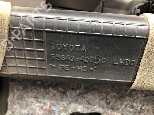 Dashboard TOYOTA RAV 4 III (_A3_) 2.0 4WD (ACA30_, ACA30R) | BP37204907C46 - Image 6