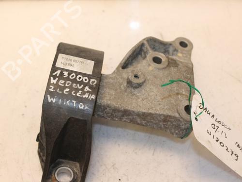 Used Engine mount DACIA LODGY (JS_) 1.6 (83 hp) 15329862