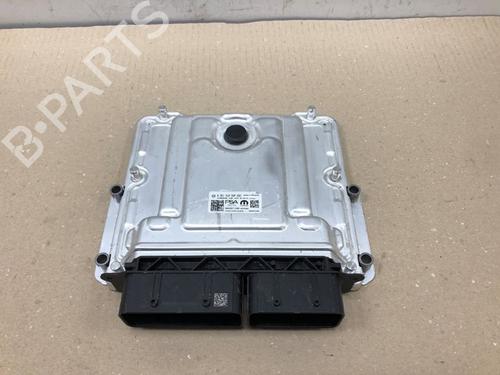 engine-control-unit-ecu-opel-mokka-2020-37204336 main image