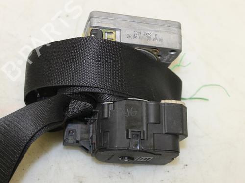 Used Front left seatbelt MERCEDES-BENZ S-CLASS (W220) S 400 CDI (220.028, 220.128) (250 hp) 15334267