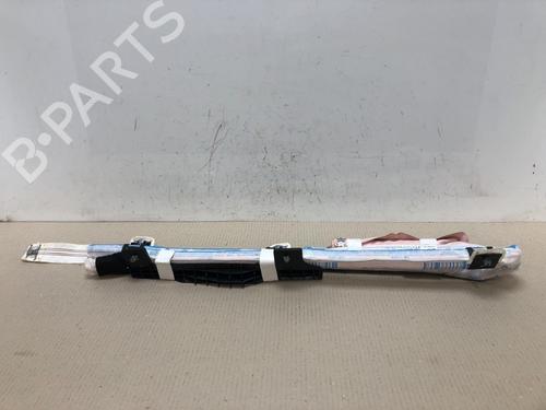 Højre gardin airbag VW POLO VI (AW1, BZ1, AE1) 1.0 TSI | BP15347438C12