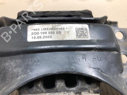 Gearbox mount VW POLO VI (AW1, BZ1, AE1) 1.0 TSI | BP37204166M88  - Image 6