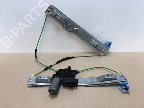 Used Front right window mechanism Front right window mechanism 15650425 15650425