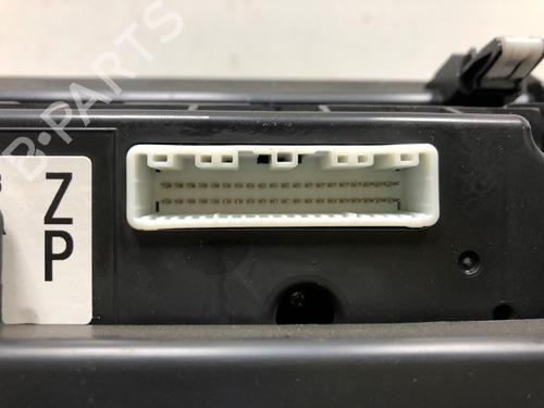 Climate control NISSAN LEAF (ZE1) Electric | BP37212526I5 - Image 5