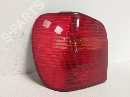 Left taillight VW POLO (6N2) 1.4 | BP15532671C34 
