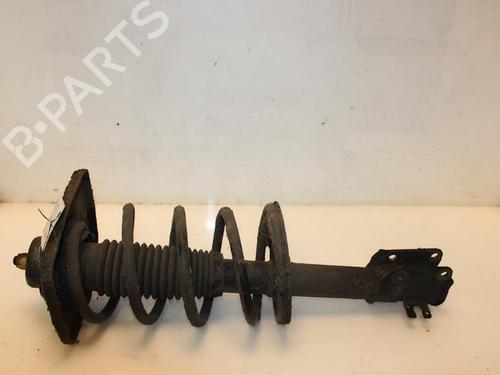 Used Right front shock absorber PEUGEOT EXPERT Van (222) 2.0 HDI (94 hp) 15323574