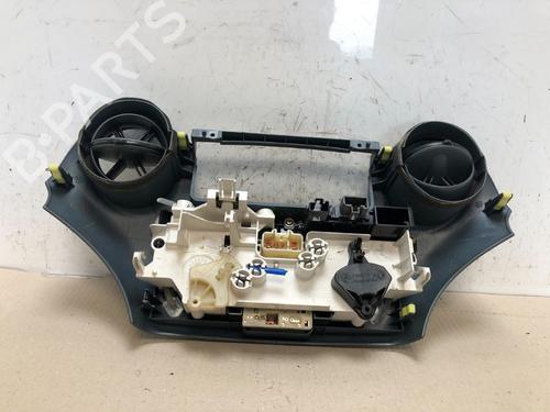 Climate control TOYOTA YARIS (_P1_) 1.0 (SCP10_, SCP10R) | BP15534533I5 