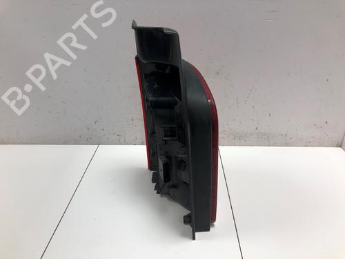 Right taillight VW TRANSPORTER T5 Van (7HA, 7HH, 7EA, 7EH) 1.9 TDI | BP37215028C35 - Image 4