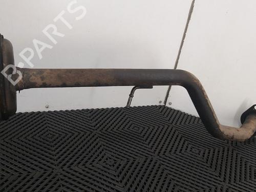 Exhaust system BMW 1 (E87) 116 i | BP16075526M121 