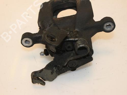 Left rear brake caliper VW TOURAN (1T1, 1T2) 1.9 TDI | BP15322884M107 