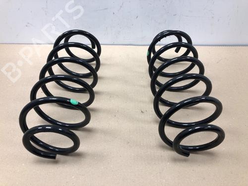 Used Shock absorber spring Shock absorber spring 37211624 37211624
