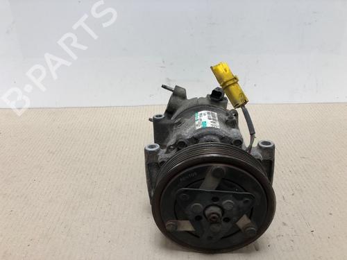 Used AC compressor AC compressor 15348053 15348053