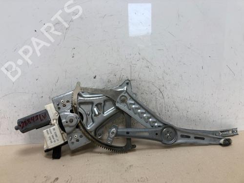 Used Front left window mechanism Front left window mechanism 15650025 15650025