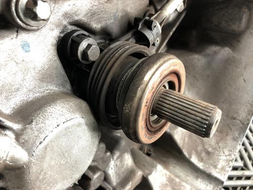 Gearbox RENAULT CLIO IV (BH_) 1.5 dCi 90 | BP15347378M3 