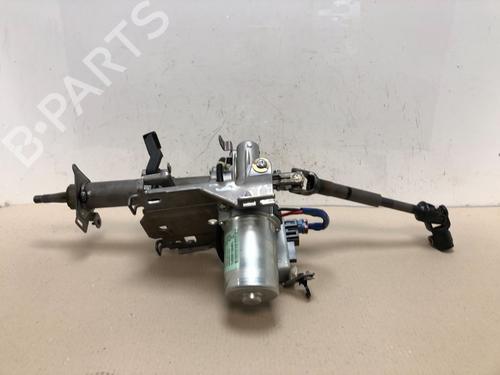 Steering column NISSAN MICRA III (K12) 1.2 16V | BP24449521M21 