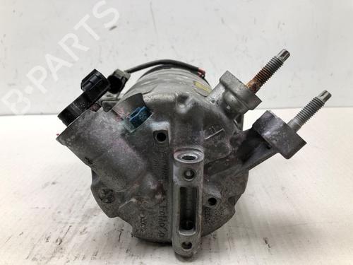 AC compressor FORD FOCUS III Turnier 1.0 EcoBoost | BP37207752M34 - Image 4