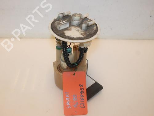 Used Fuel pump SMART CITY-COUPE (450) 0.6 (S1CLA1, 450.341) (55 hp) 15317259