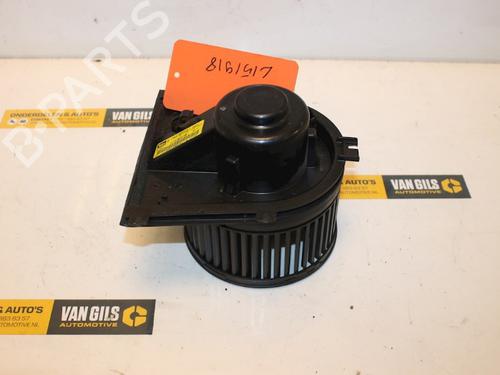 Used Heater blower motor VW GOLF IV (1J1) 1.4 16V (75 hp) 15736106