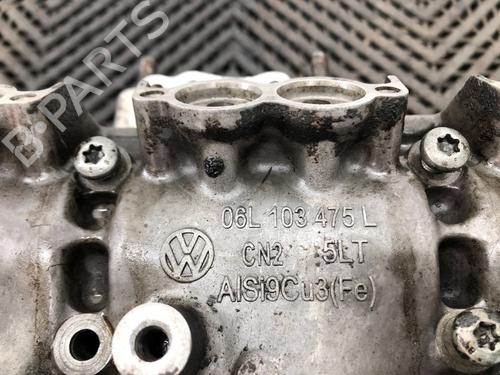 Cylinder head AUDI A8 D3 (4E2, 4E8) S8 quattro | BP37204292M5 - Image 2