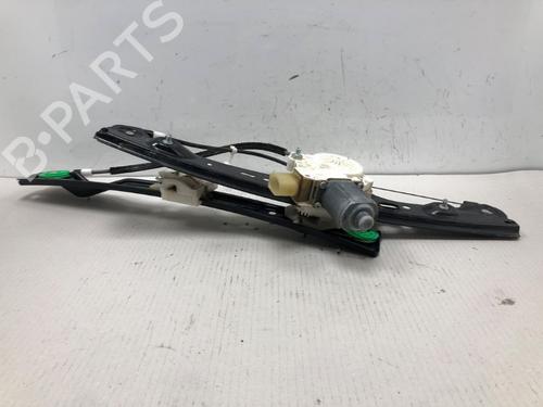 Front right window mechanism BMW 3 Touring (E91) 318 i | BP37206923C23 - Image 6