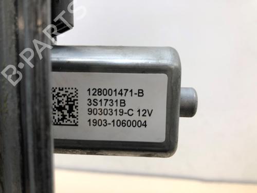 Front right window mechanism RENAULT TRAFIC III Van (FG_) 1.6 dCi 90 (FGME) | BP37207101C23 - Image 6