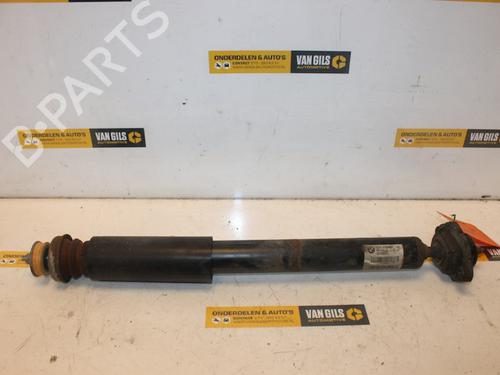 Used Left rear shock absorber BMW 3 Coupe (E92) 320 d (177 hp) 15312566