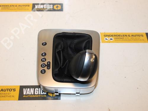 Pomo de la palanca de cambios Pomo de la palanca de cambios VW GOLF VII (5G1, BQ1, BE1, BE2) 2.0 R 4motion (300 hp) 37214813 37214813