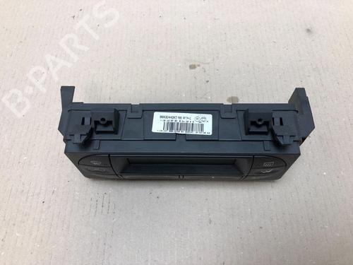 Climate control CITROËN C2 (JM_) 1.4 | BP15537994I5 