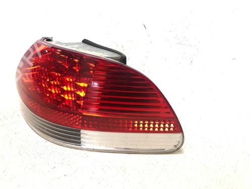 Right taillight BMW 7 (E65, E66, E67) 730 d | BP15535016C35 - Image 3
