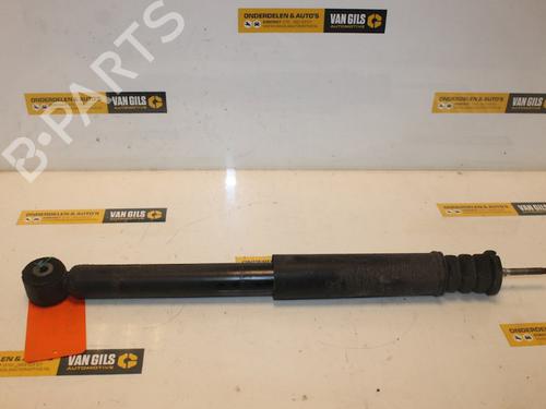 Used Right rear shock absorber Right rear shock absorber 15314442 15314442