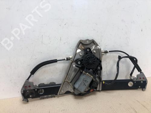 Rear right window mechanism MERCEDES-BENZ S-CLASS (W220) S 400 CDI (220.028, 220.128) | BP15649621C25 