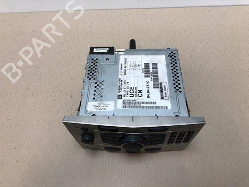 Radio OPEL ASTRA H GTC (A04) 1.6 (L08) | BP16244168E6 