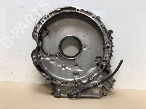 Used Timing cover Timing cover 16166682 16166682