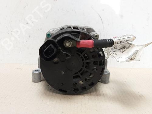 Used Alternator Alternator 37212685 37212685